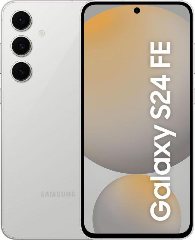Samsung Galaxy S24 FE 8/512Gb Gray EU