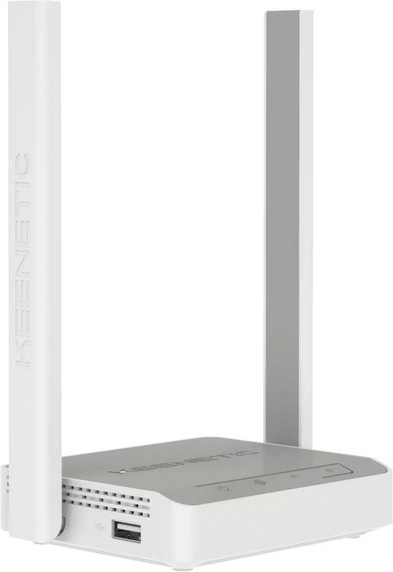 Роутер Keenetic 4G KN-1213