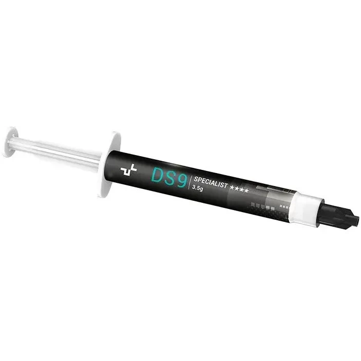 Термопаста DeepCool DS9 3.5г R-DS9-GY035C-G