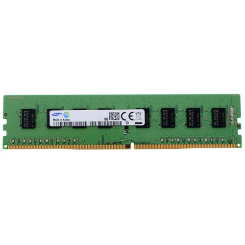Модуль памяти DDR4 8Gb Samsung 2666 M378A1K43CB2-CTD