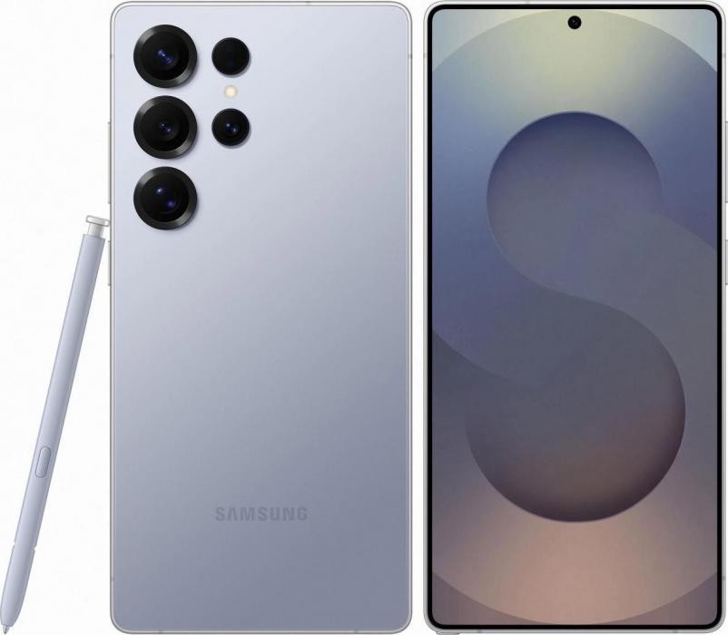 Samsung Galaxy S25 Ultra 12/1Tb Titanium Silver Blue EU