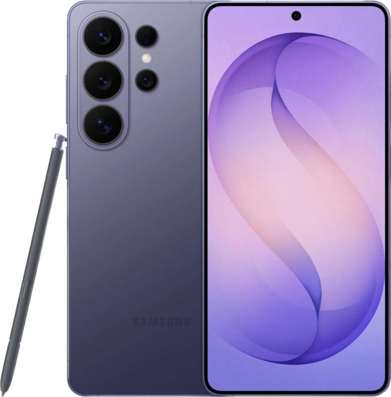 Samsung S26 Ultra 12/256Gb Violet RU