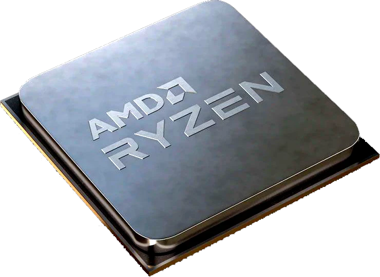 Процессор AM4 RYZEN 7 5700 OEM